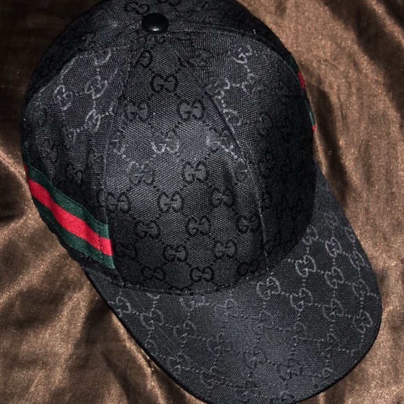 Gucci Other - Gucci Hat